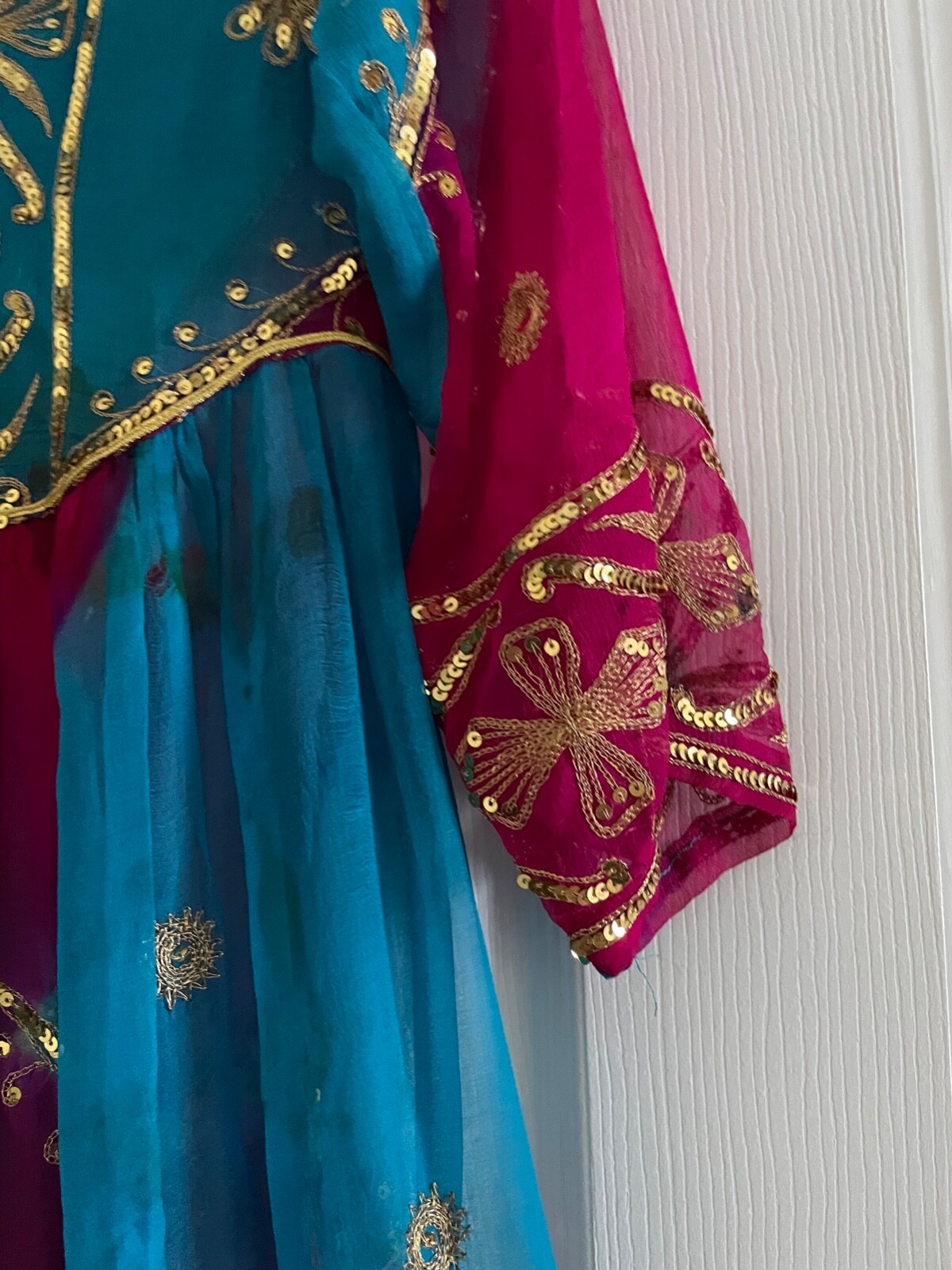 SHALWAAR PARTY WEAR/WEDDING!!! Gem