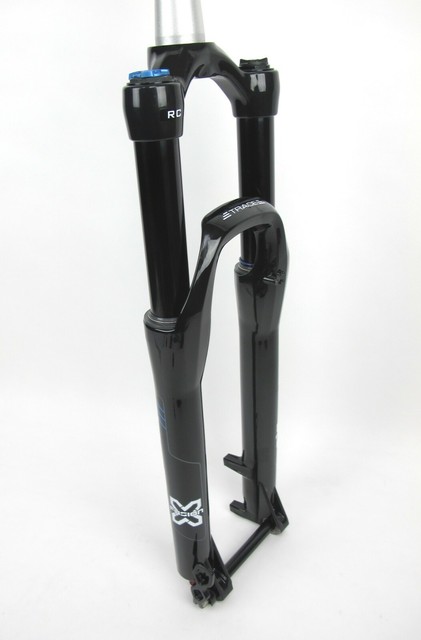 rockshox forks ebay