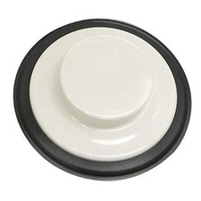InSinkErator Sink Stopper for Garbage Disposals, Biscuit, STP-BIS