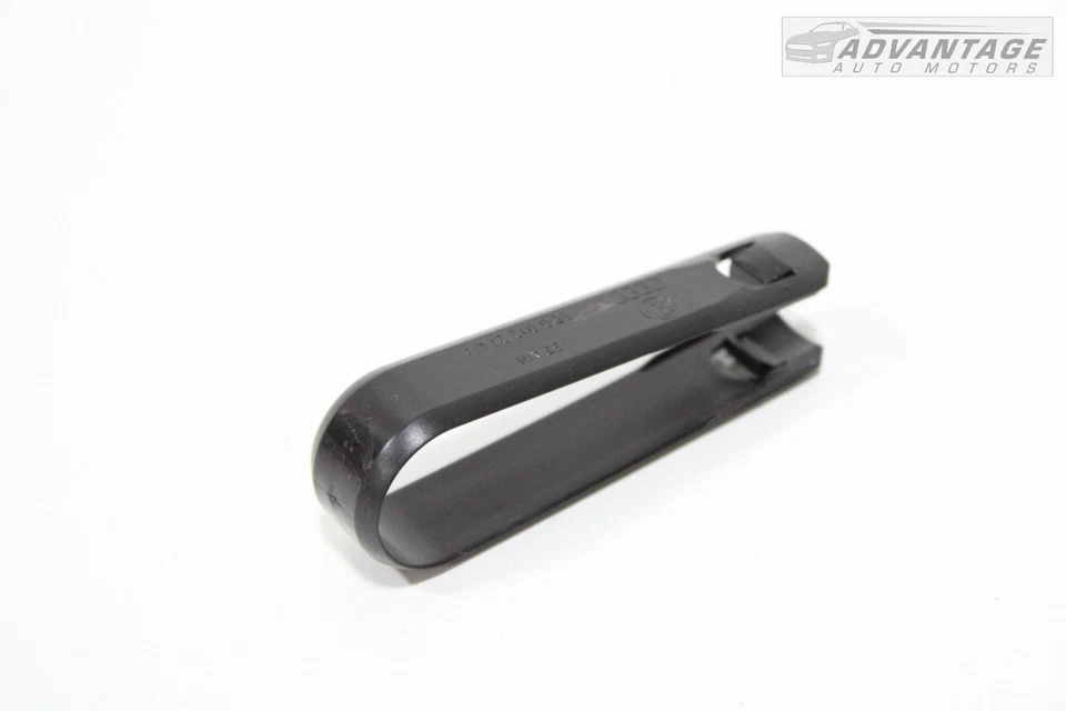 2015-2018 AUDI Q3 QUATTRO ИНСТРУМЕНТ ДЛЯ СНЯТИЯ КРЫШКИ БОЛТА КОЛЕСА СЪЕМНИК OEM - Изображение 2 из 4