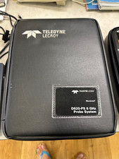 Teledyne LeCroy D620-PS 6GHz Probe System including Accessories