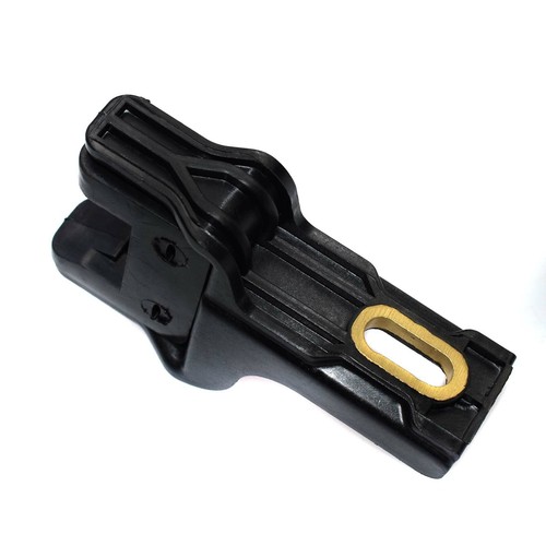 2PCS Upper Radiator Isolator LH & RH For Chrysler 300 Charger Challenger Magnum - Picture 7 of 9