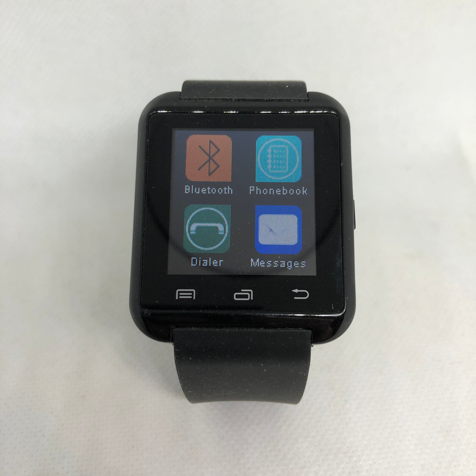 Hype - Bluetooth Smart Watch - image 3