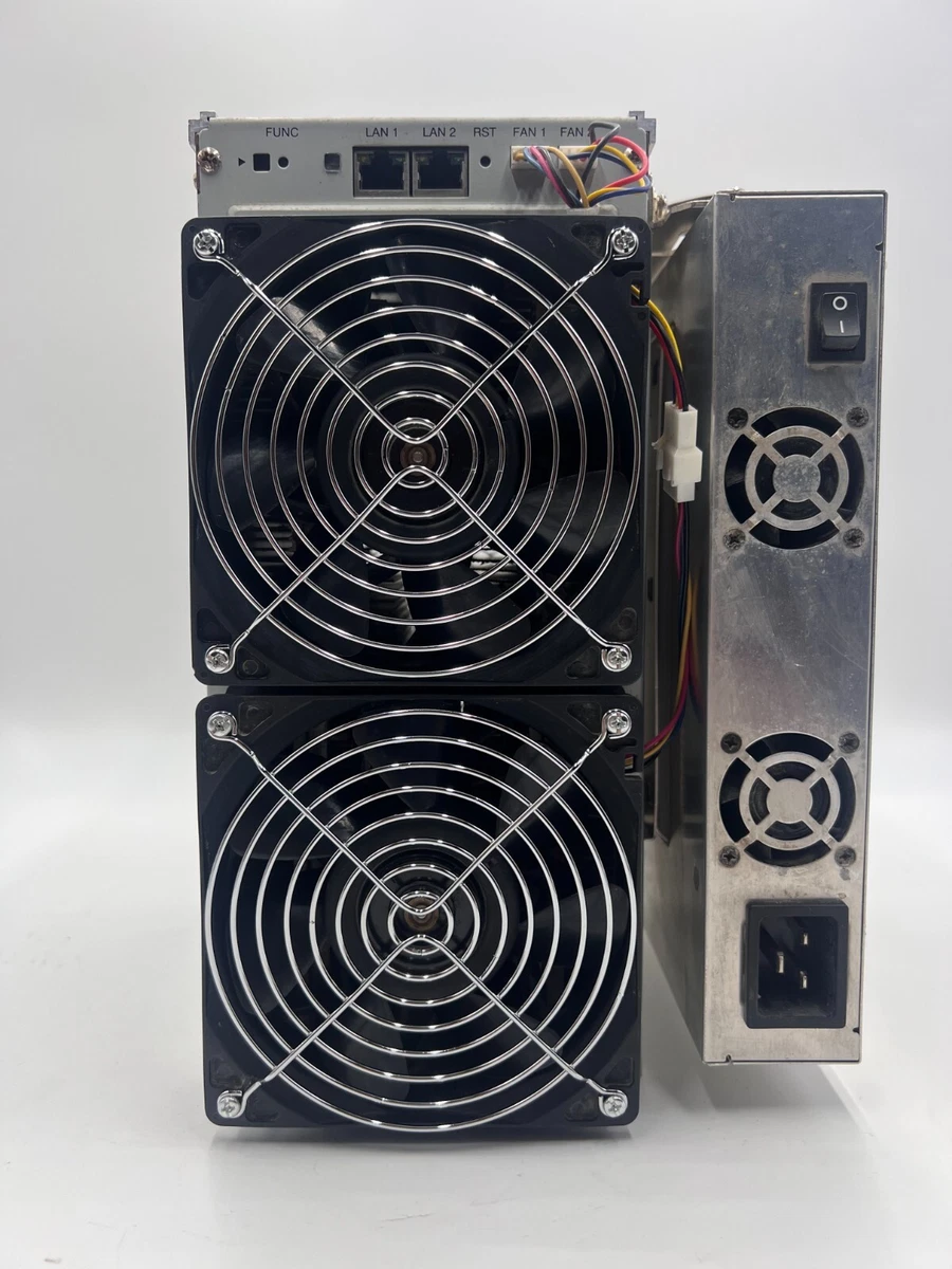 More than 500 GH/s ASIC Virtual Currency Miners for Bitcoin for sale | eBay