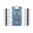 1/2/5/10x 5V Leonardo Pro Micro ATmega32U4 16MHz Pro Mini ATmega328 for Arduino