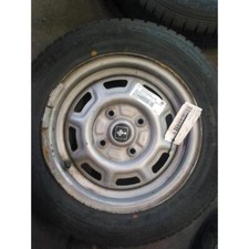 1 CERCHIO IN FERRO INNOCENTI MINI MINOR (70-92) BENZ. 2P 1970