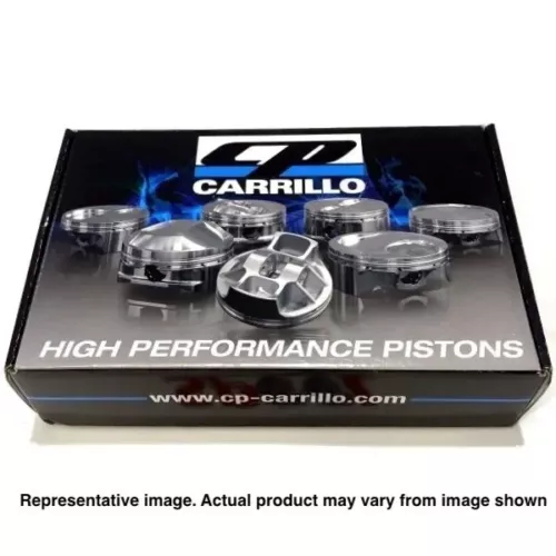 Pistones personalizados CP diámetro 92 mm 10,5 CR para BMW M30B35 - Imagen 1 de 3