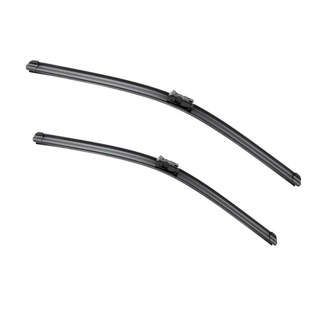 Set of 2 Windshield Wiper Blades Fit For GMC Terrain MK1 20102017 24
