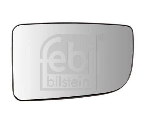 Febi Bilstein 179918 Spiegelglas FüR MERCEDES-BENZ-image