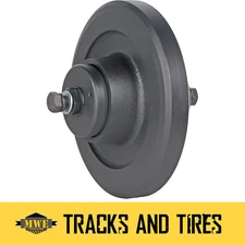 Fits Bobcat T190H CTL - Heavy Duty MWE Rear Idler/Roller - Undercarriage