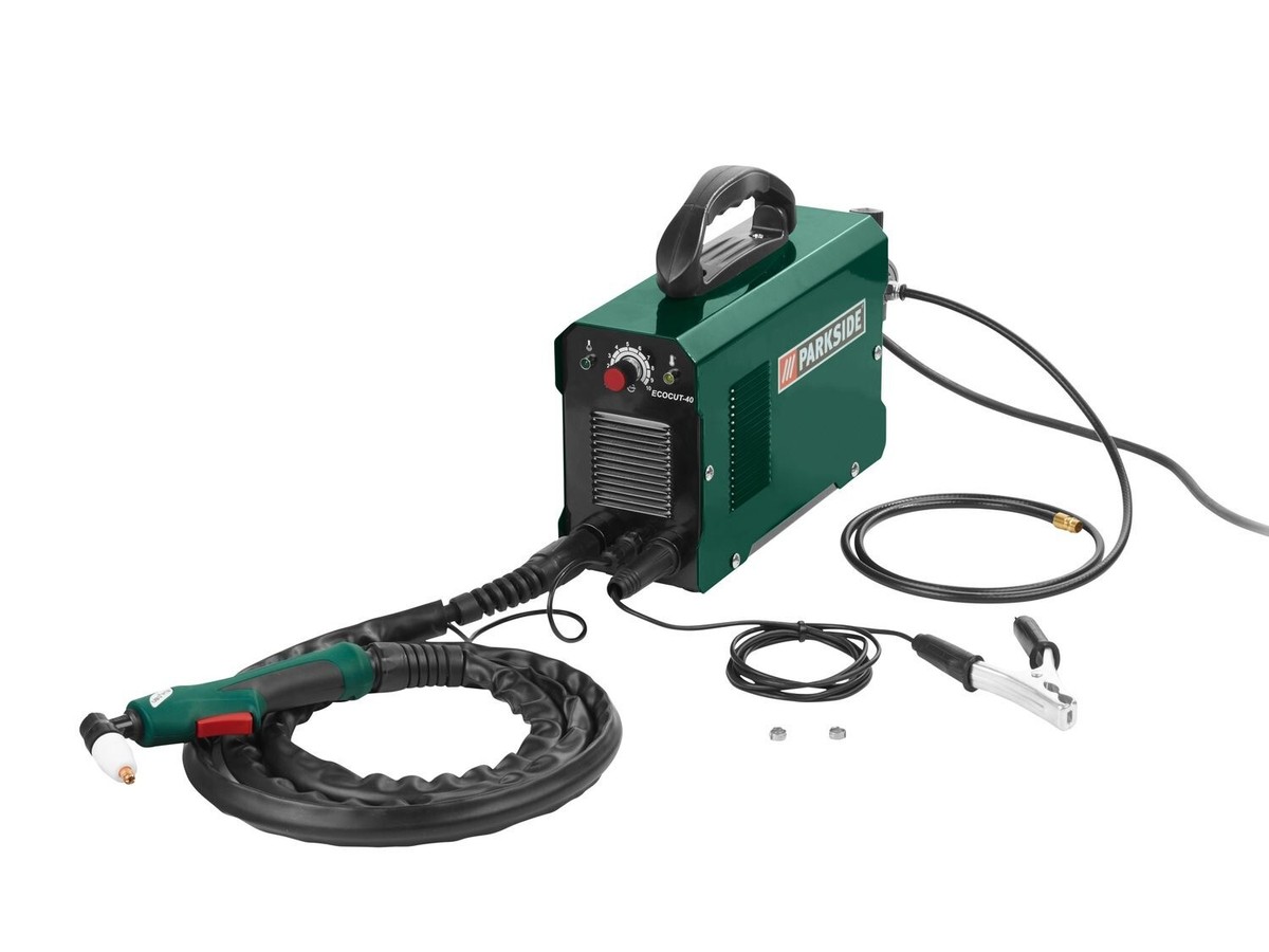 Kit Compas Pour Découpeur Plasma 70 à 125Ampères - Grenoble Soudage - Foto 11