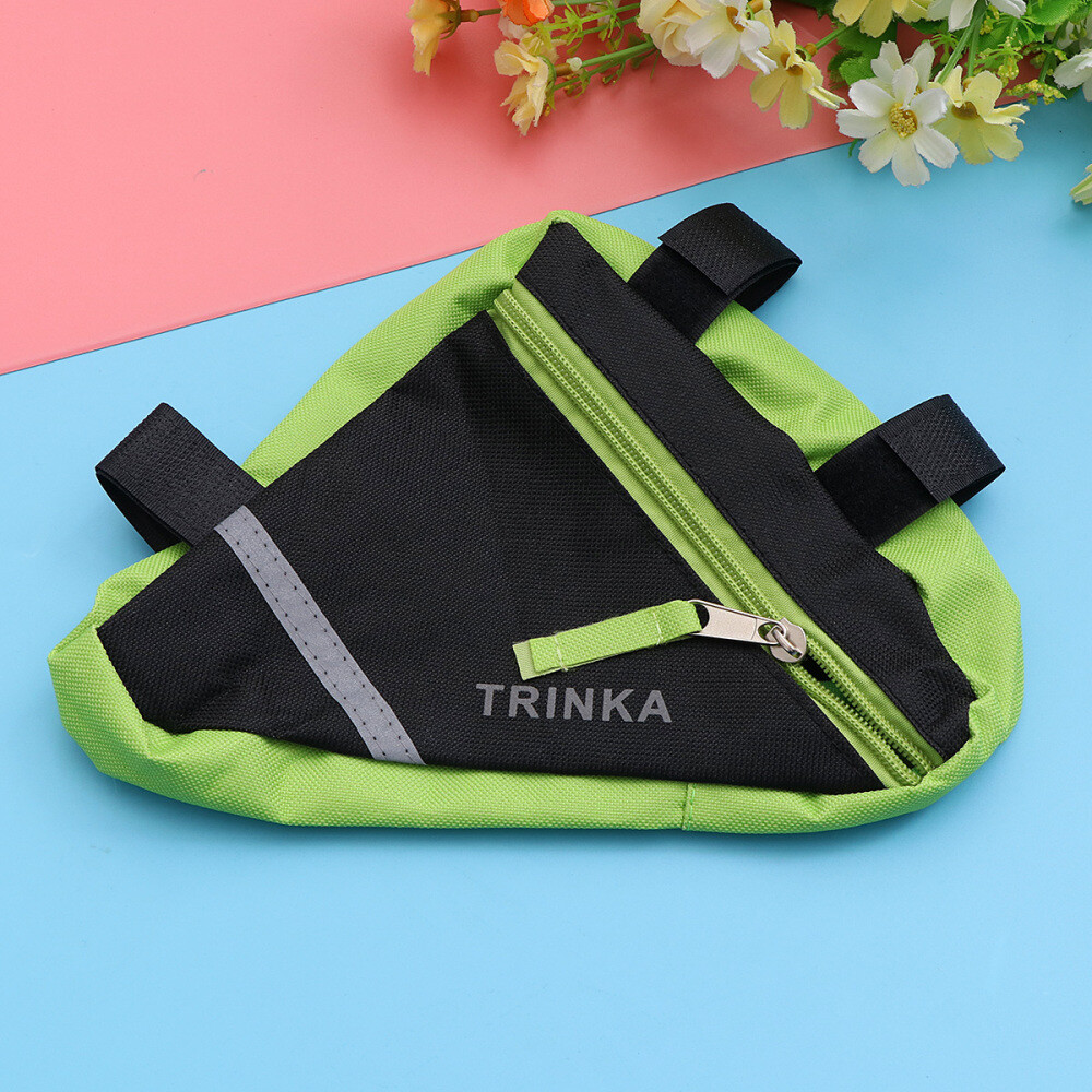 Mountain Bike Frame Bag Road Bike Frame Bag Bikepacking Frame Bag eBay