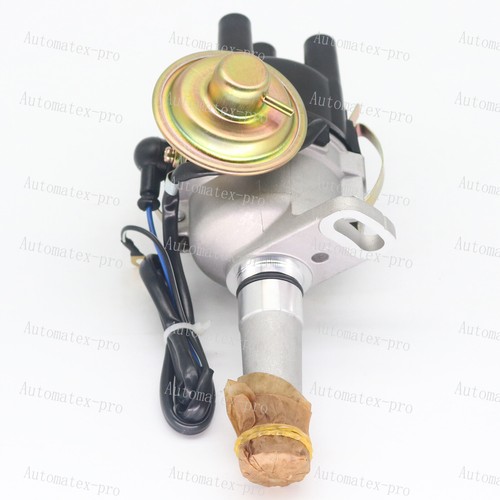 New Mitsubishi Distributor 4G54 Engine Assembly MD142257 MD080608 IN BOX - Picture 4 of 5