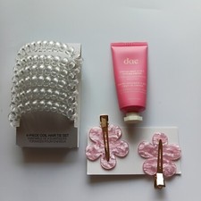 3 Pc Hair Care Styling Bundle - Mini, Deluxe Sizes