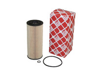 Filtre à huile Ford P 100