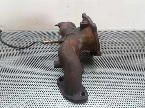 Colector Escape para DAIHATSU 1995 1486692 - Imagen 5 de 10