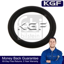 KGF Oil Cooler Seal Ring Fits NSU VW Skoda Seat Audi 087409505LV