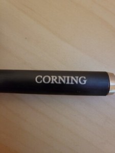 Corning Visual Fiber Optic Fault Detector