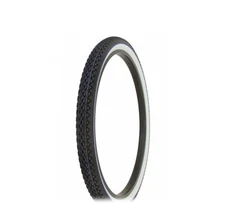 26" BLUE LINE GOODYEAR G3Pt BALLOON TIRE VINTAGE PREWAR SCHWINN TANK BICYCLE.