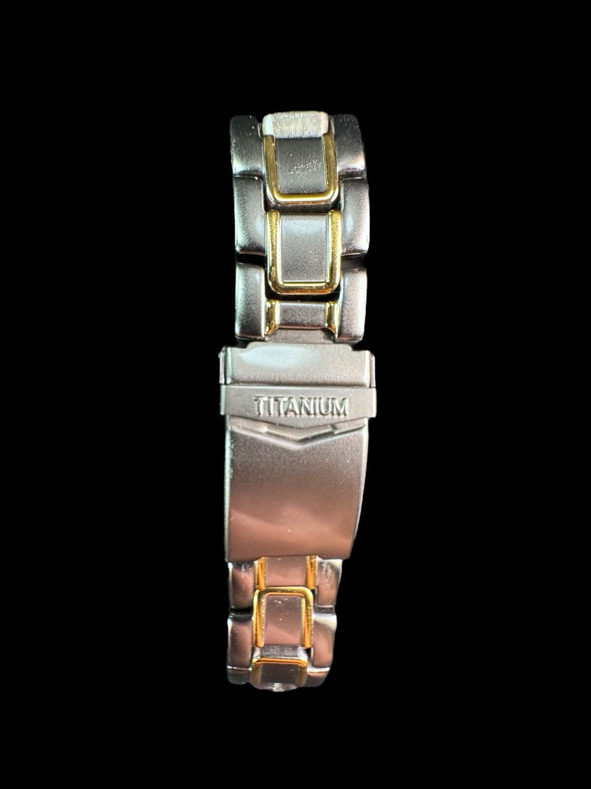 Philip Persio Universal Titanium Chronograph Styl… - image 10