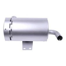 49070-7021 Muffler for Kawasaki FH381V FH430V FH451V FH480V FH500V FH541V FH580V