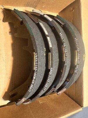 Genuine Ford Brake Shoes 1L5Z-2200-AA (D5)