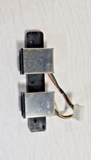 Original Microsoft Xbox Controller Port Input Assembly OEM Tested