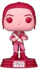 NEW/MINT FUNKO POP! STAR WARS: Valentines - Rey #588 ~ FREE SHIPPING!