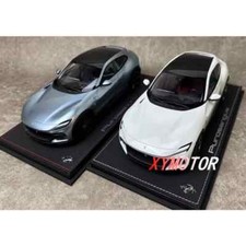 BBR 1:18 FERRARI PUROSANGUE SUV Resin Diecast Model Car Hobby Gifts Collection