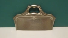 METAL SILENT BUTLER/CRUMB CATCHER