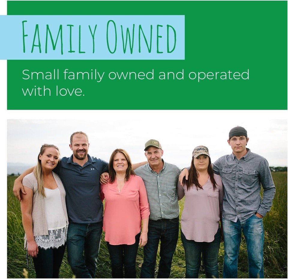 2nd Cutting Perfect Blend Timothy Hay Pet Food for Rabbits, Guinea Pigs