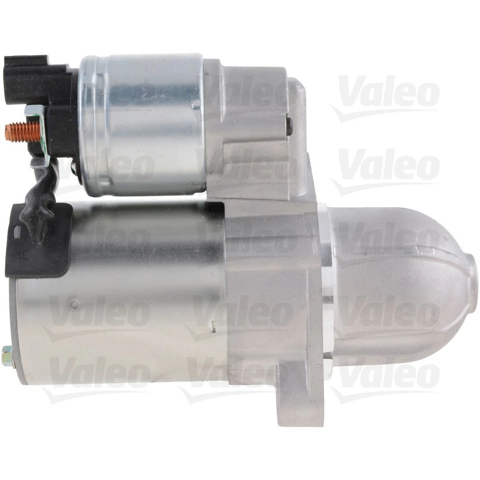 849500 Valeo стартер новый для Hyundai Sonata Santa Fe Kia Sorento Optima Sport - Изображение 2 из 4