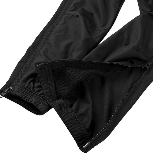 SWIX Juniors UniversalX Black Pant (22662-10000) - Picture 3 of 5