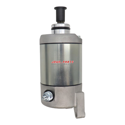 For Yamaha Grizzly 350 Wolverine 350 YZF600R FZR600R NEW Starter Motor US