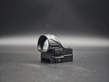 Gideon Optics Omega Red Green Circle Dot Sight RMR Footprint Optics for Hunting