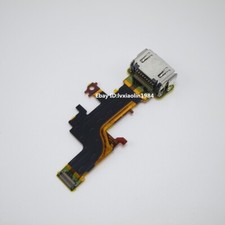 HDMI Output Jack Interface Cable Assy HD-1009 For Sony ILCE-7M4 / A7 IV Mark 4