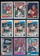 Lot 17 John Elway 110 125 100 241 357 471 31 124 75 35 37 339s Cp68 Swsw6
