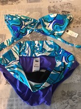 boots swimming costume new