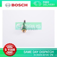 Fits Escort Fiesta P100 Master Movano Ducato 106 + Other Models Bosch Glow Plug