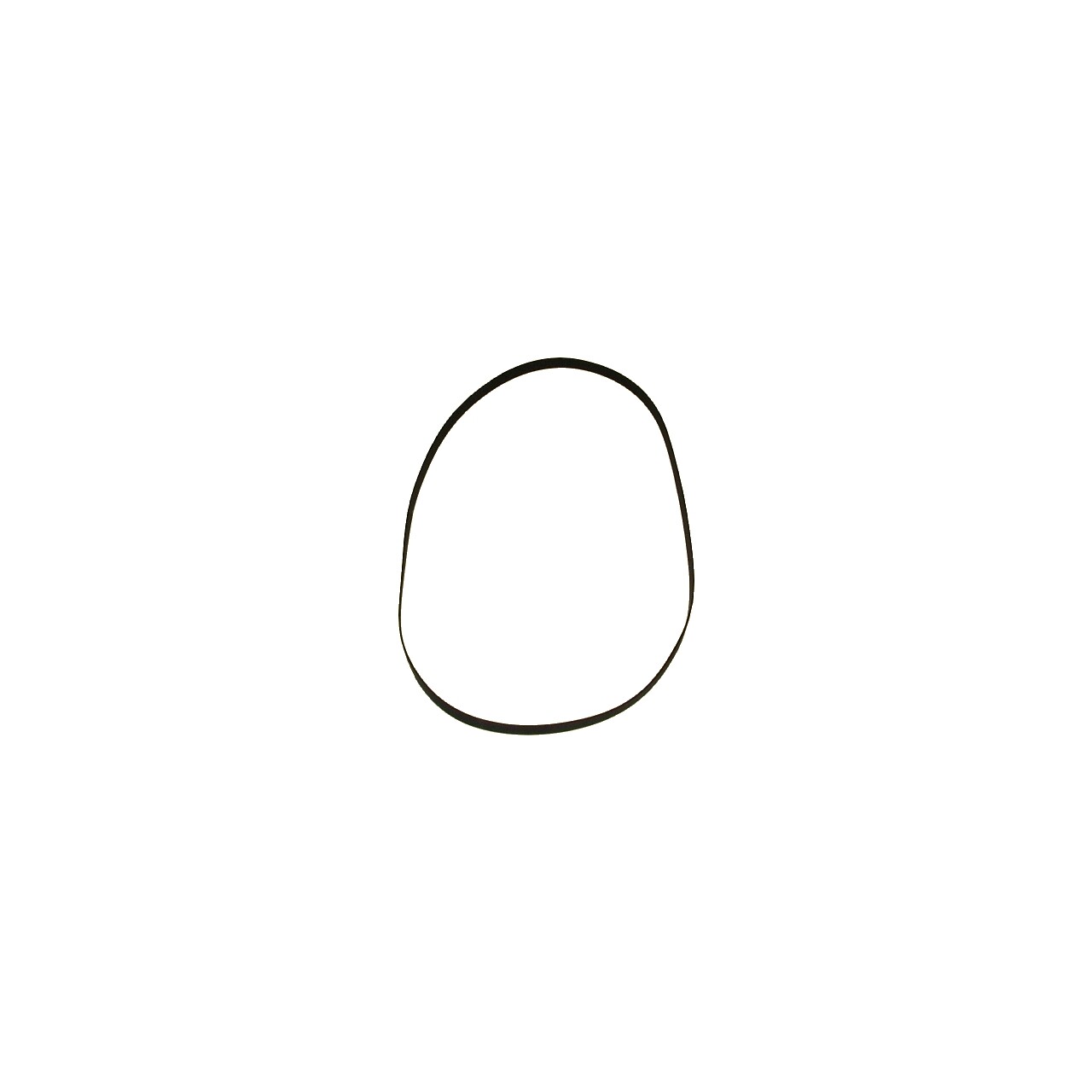 Thumbnail - Kit 5 Für Akai Gx-m 10 Tape Deck Cassette Deck