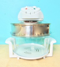 Kitchen Living Turbo Convection Oven Model 92746 White For Sale