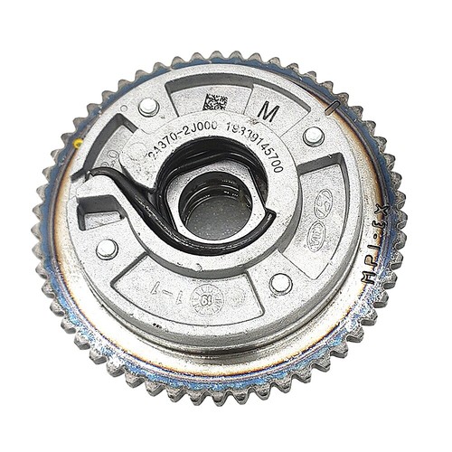 Intake & Exhaust CVVT Camshaft Sprocket For Hyundai Elantra Kona 2.0L 2021-2024 - Picture 9 of 10