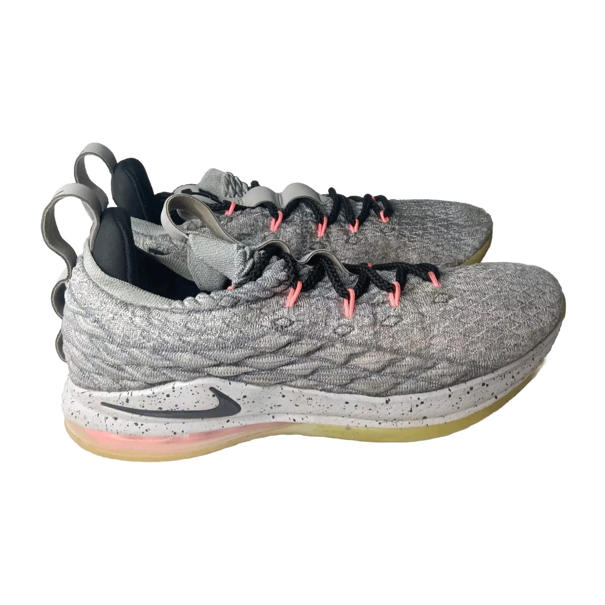 シューズ(男性用) NIKE LEBRON XV Nike LeBron XV Low Sneakers for Men for Sale | Authenticity