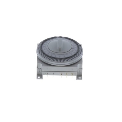 Morco GB24/30 (Serie 1/2/3) Mechanische Zeitschaltuhr ICB326001 (01.76.02.04.1) Original