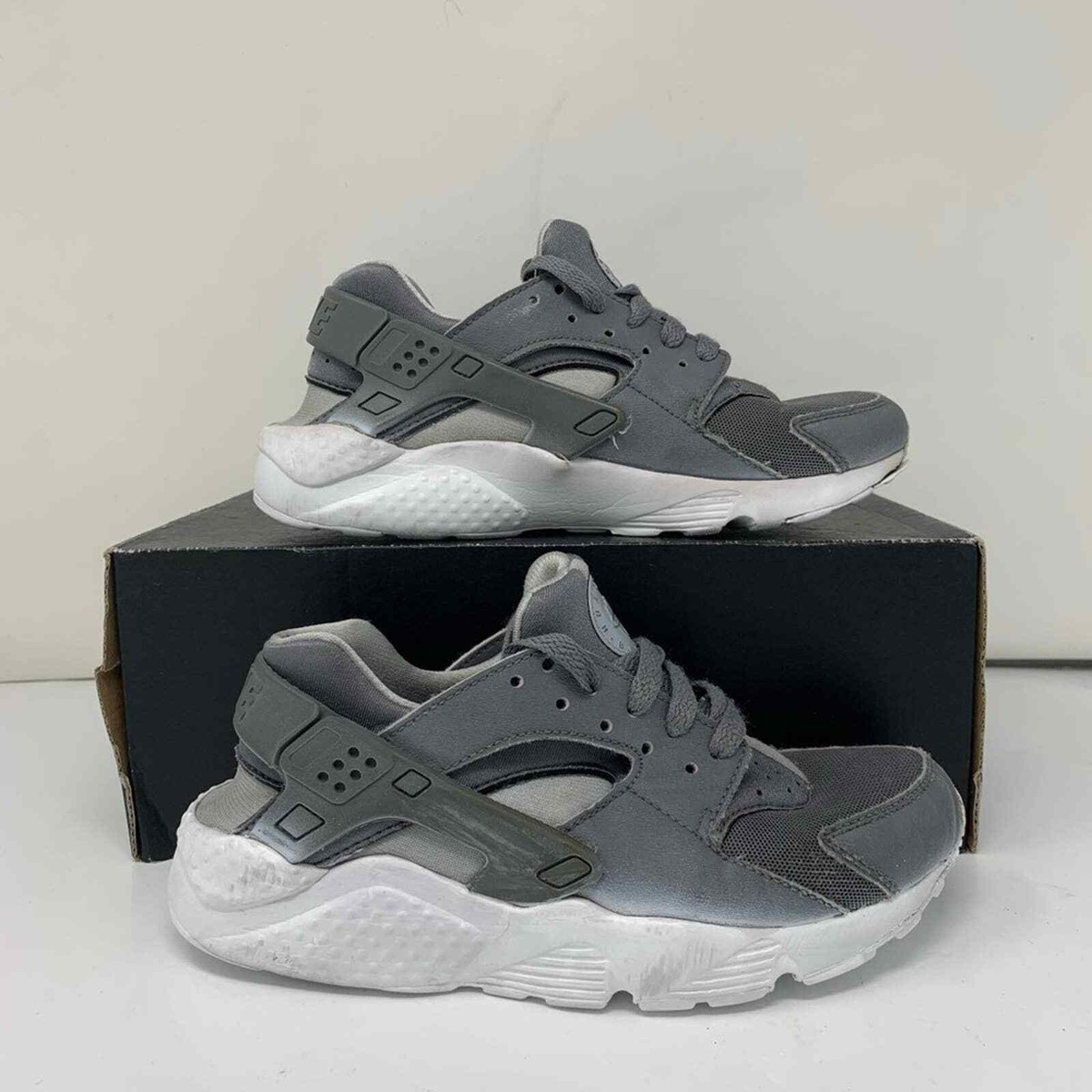 cheap air huarache run mid kids