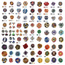 Without Launcher Superking Beyblade Burst Spinning Top Fun Toy Children Kid Gift