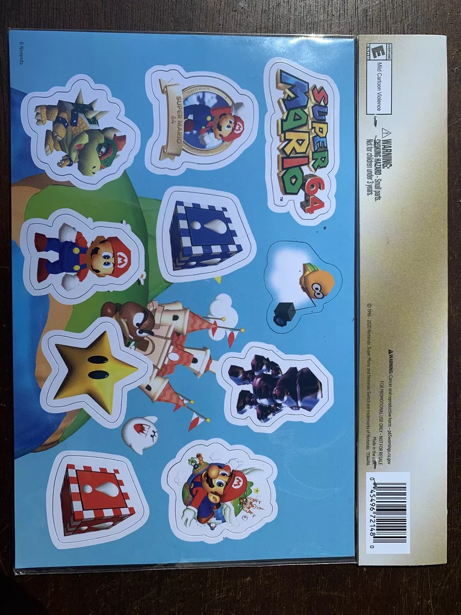 Super Mario 3d All-stars - Nintendo Switch : Target
