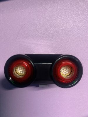 Lego Mindstorms EV3 Ultrasonic Sensor 45504 (Tested Working)