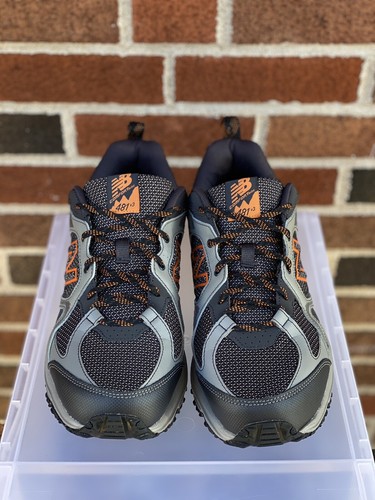 New Balance 481 V3 Trail Running Shoe 