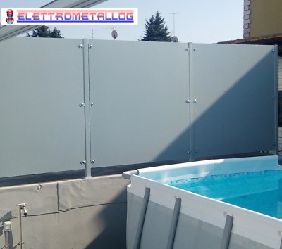 Soluzioni Freccia Recinzione In Ferro Battuto Resistenti Ed Eleganti Per I Tuoi Spazi Esterni - Foto 8